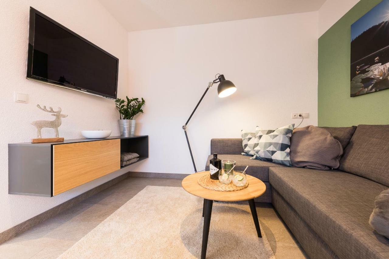 Easy Living Apartment Oetztal Sautens Luaran gambar
