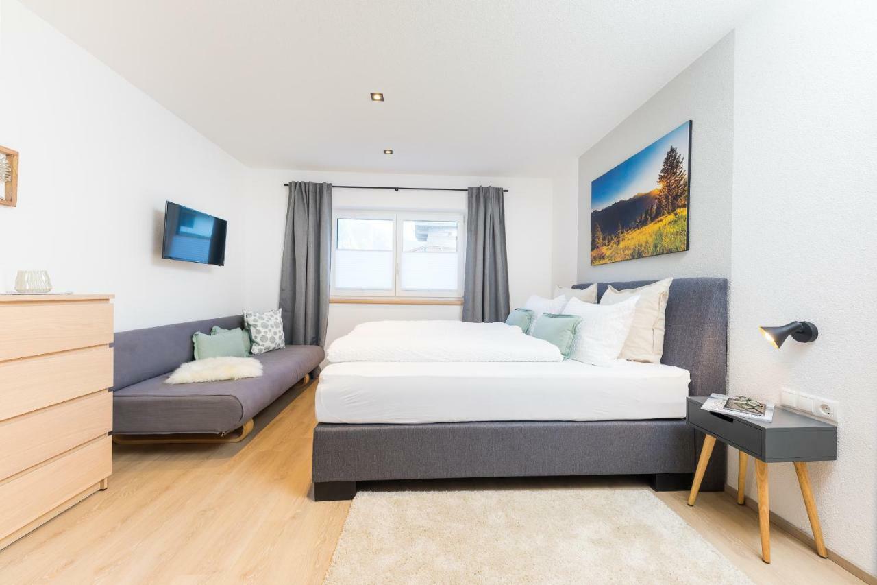 Easy Living Apartment Oetztal Sautens Luaran gambar
