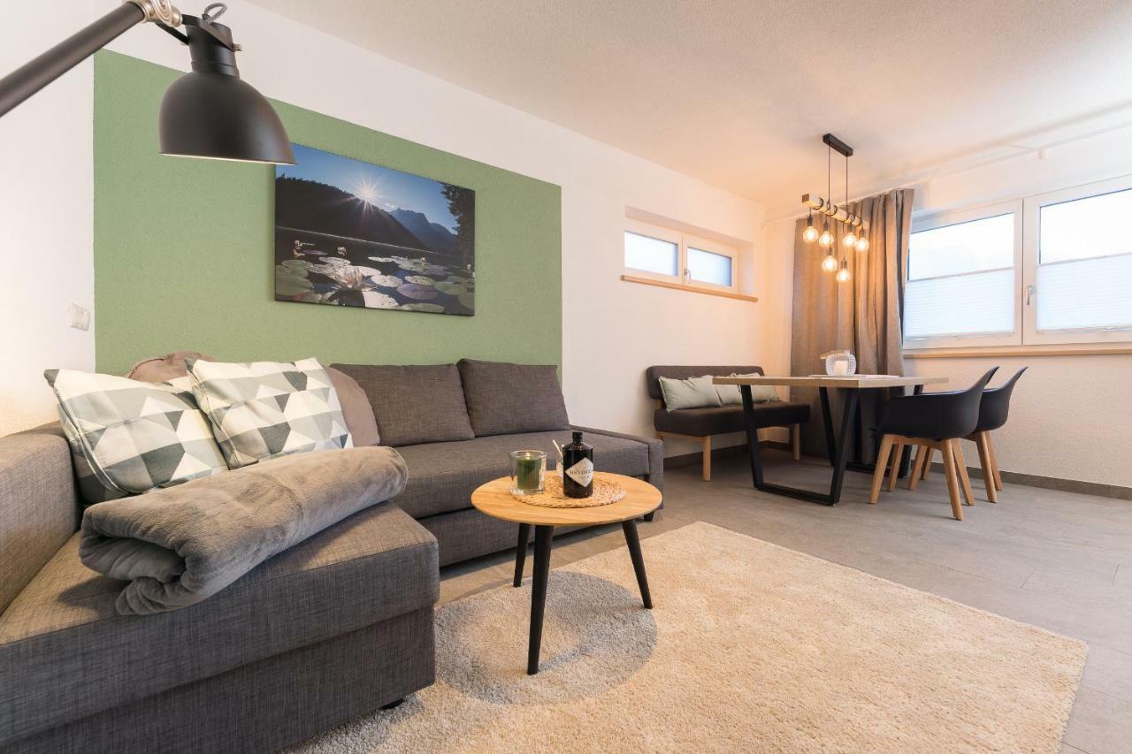 Easy Living Apartment Oetztal Sautens Luaran gambar