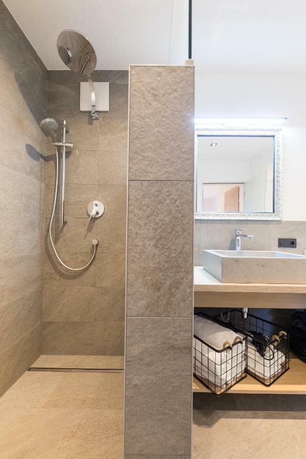Easy Living Apartment Oetztal Sautens Luaran gambar