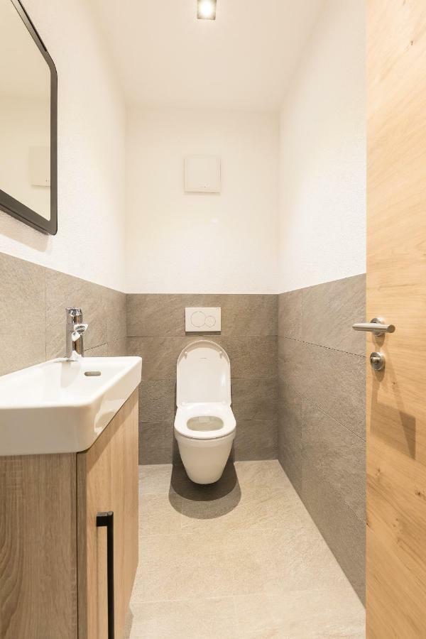 Easy Living Apartment Oetztal Sautens Luaran gambar