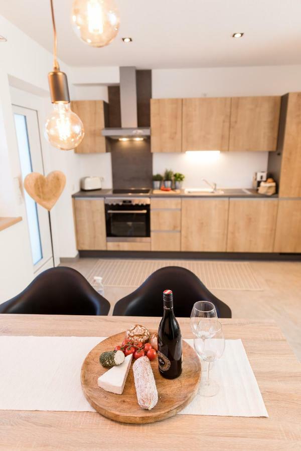 Easy Living Apartment Oetztal Sautens Luaran gambar