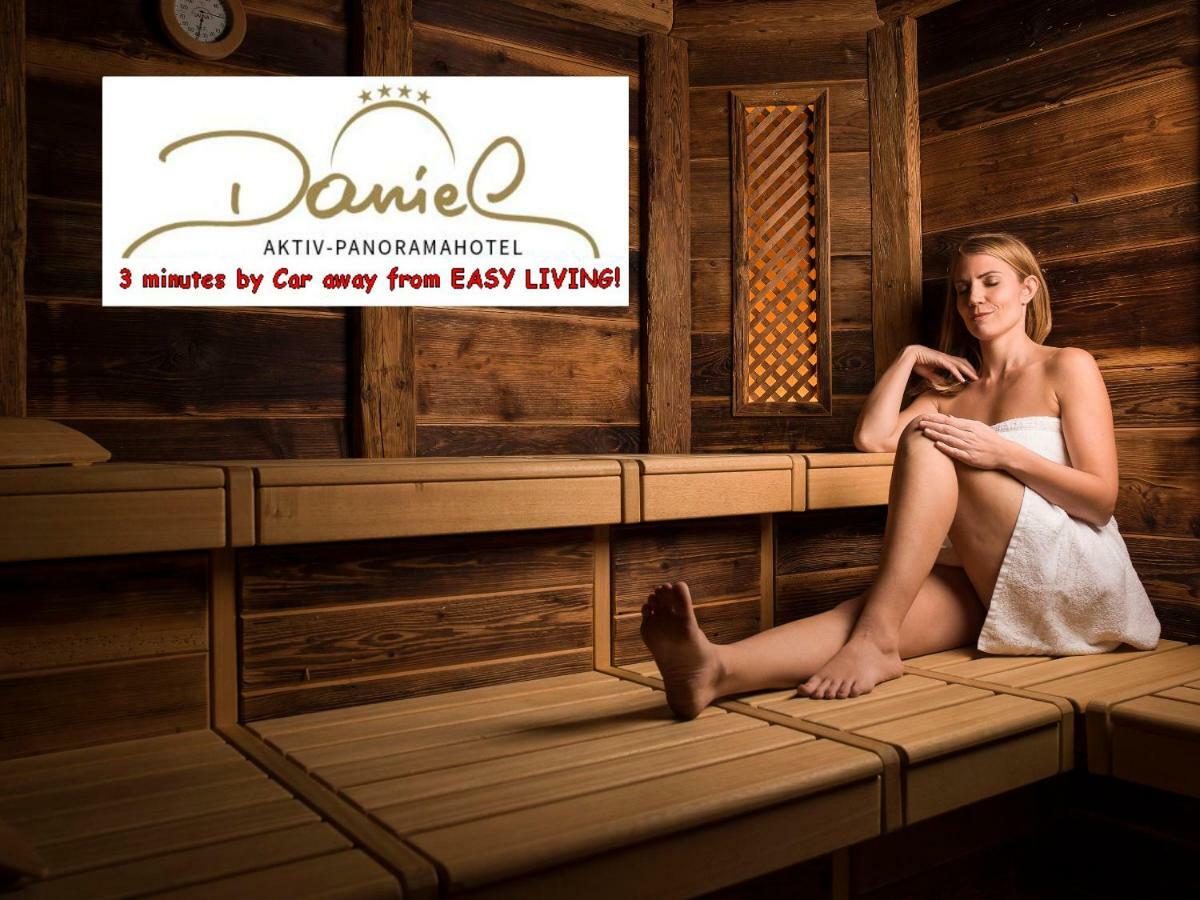 Easy Living Apartment Oetztal Sautens Luaran gambar