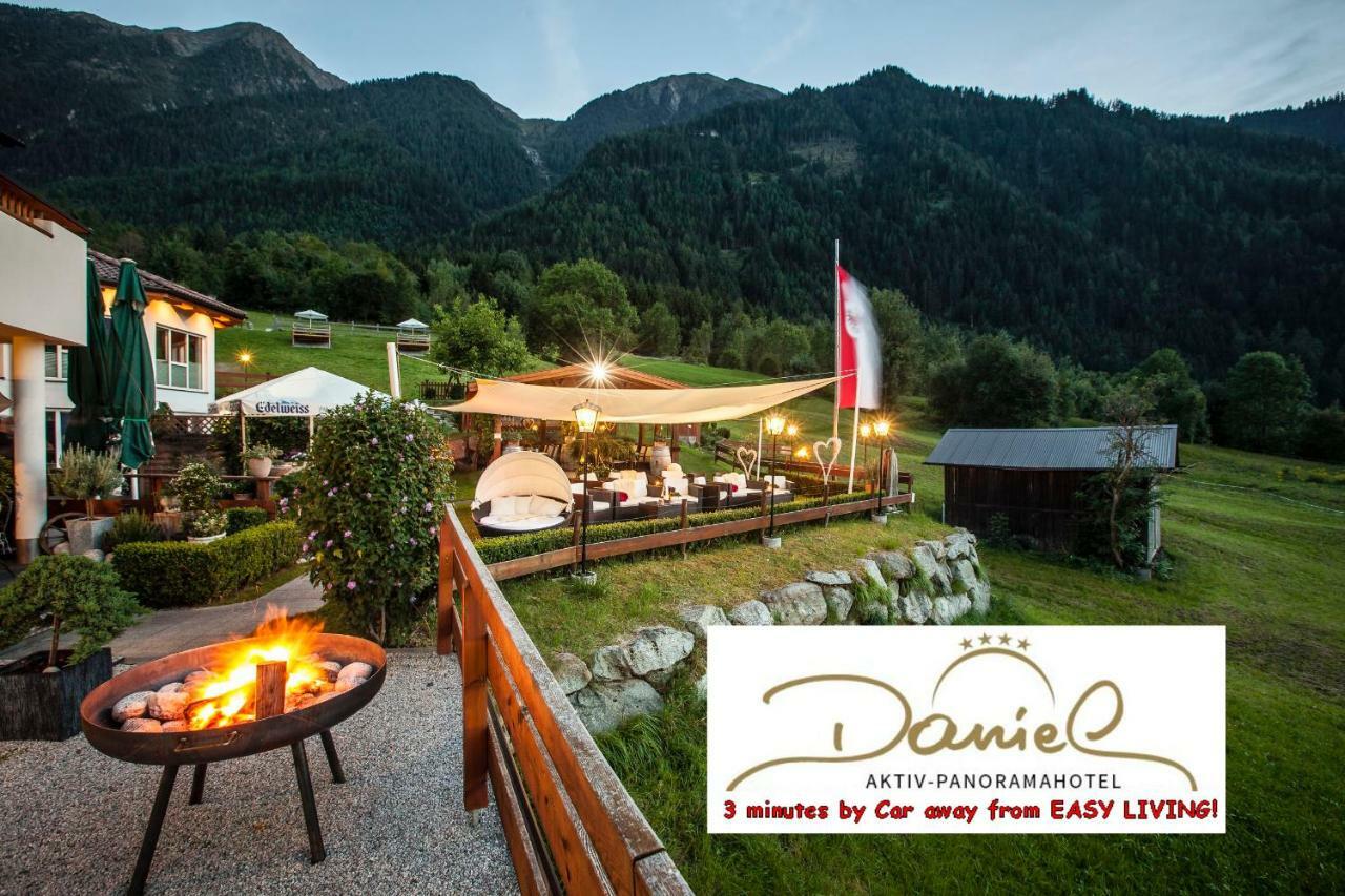 Easy Living Apartment Oetztal Sautens Luaran gambar