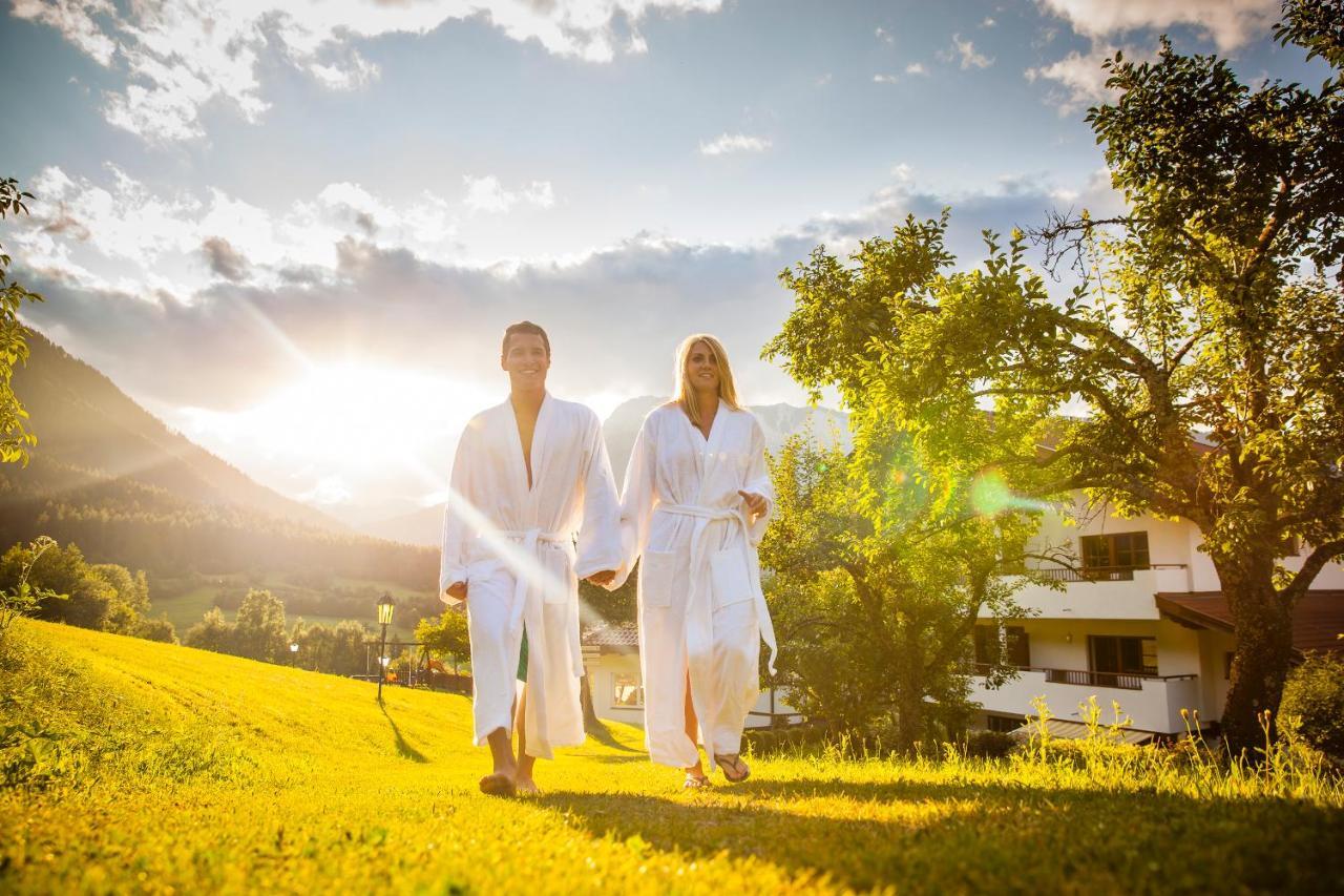 Easy Living Apartment Oetztal Sautens Luaran gambar