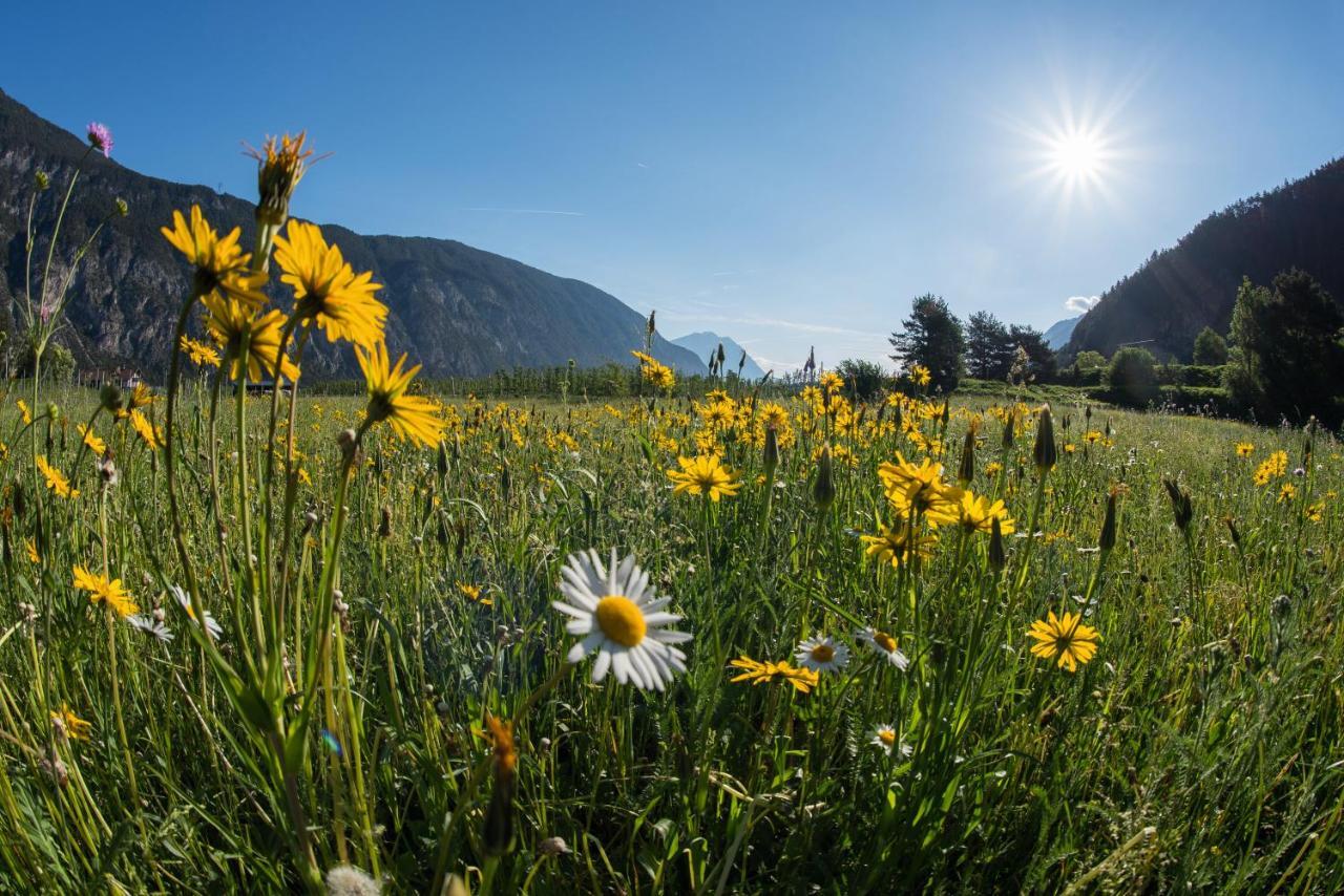 Easy Living Apartment Oetztal Sautens Luaran gambar